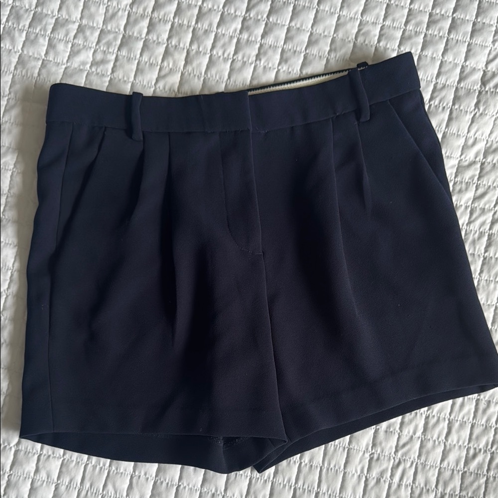 J. Crew Navy Blue Shorts